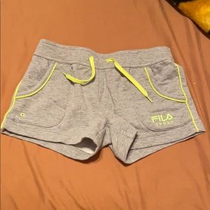 Sport Short